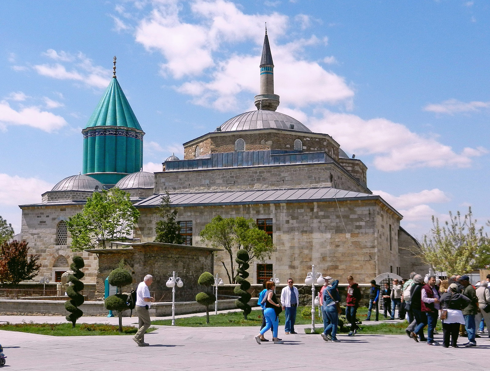 Konya